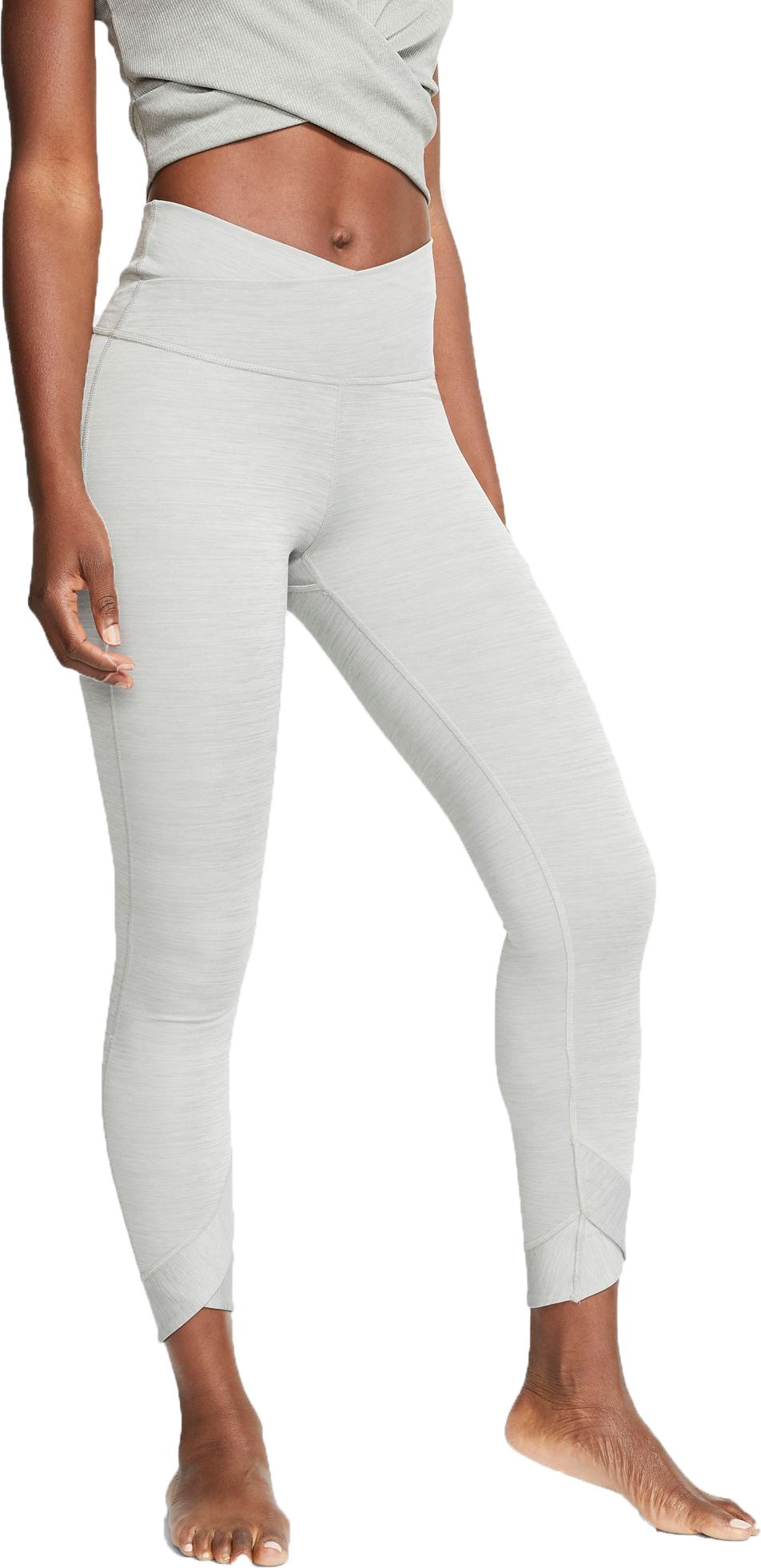 nike high waisted yoga pants