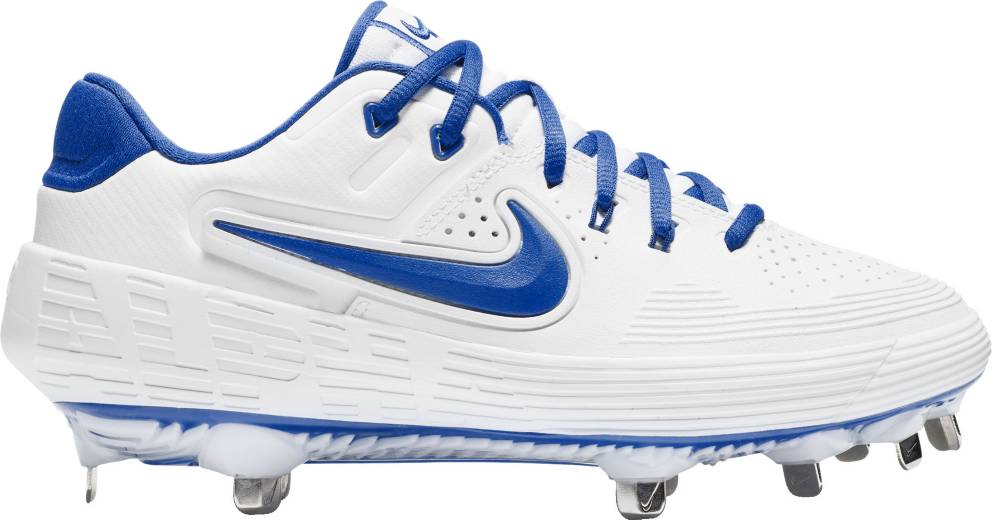 Nike Women's Zoom Hyperdiamond 3 Elite Metal Fastpitch Softball Cleats