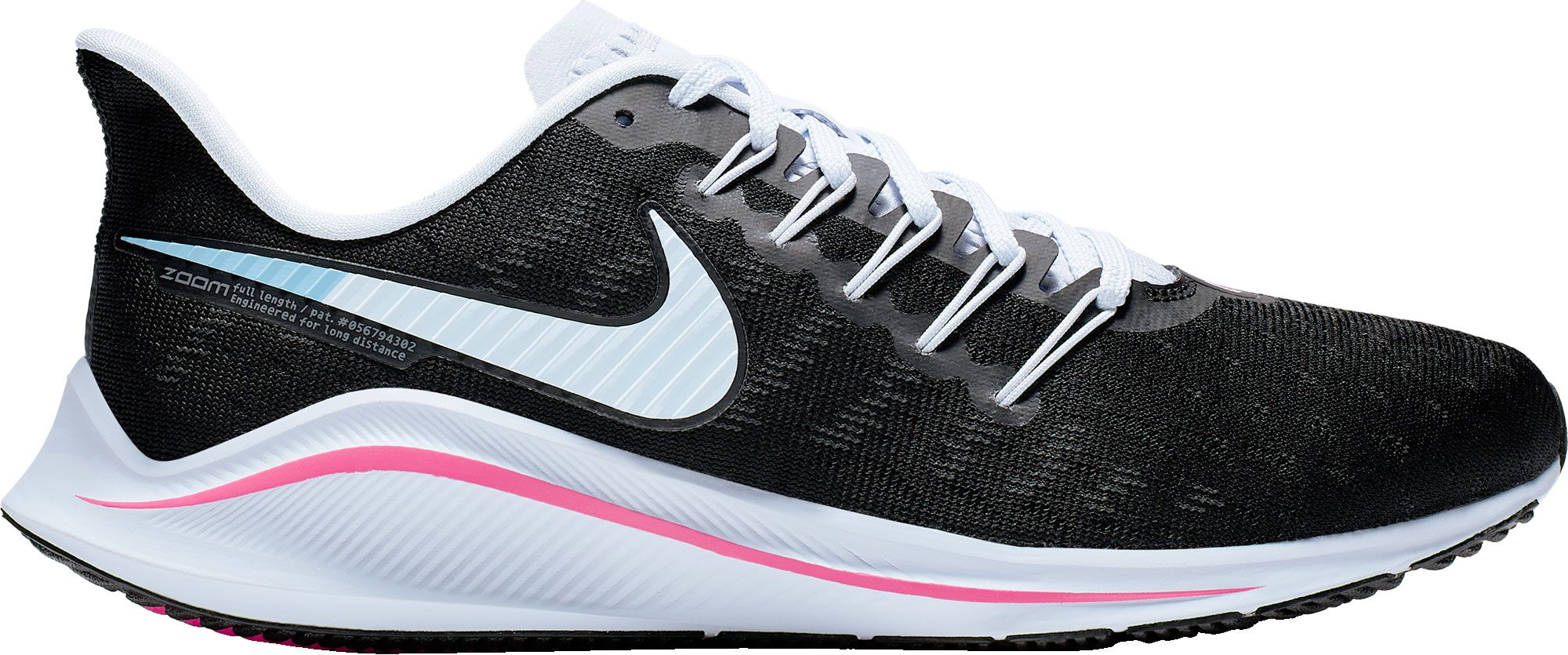 nike womens air zoom vomero