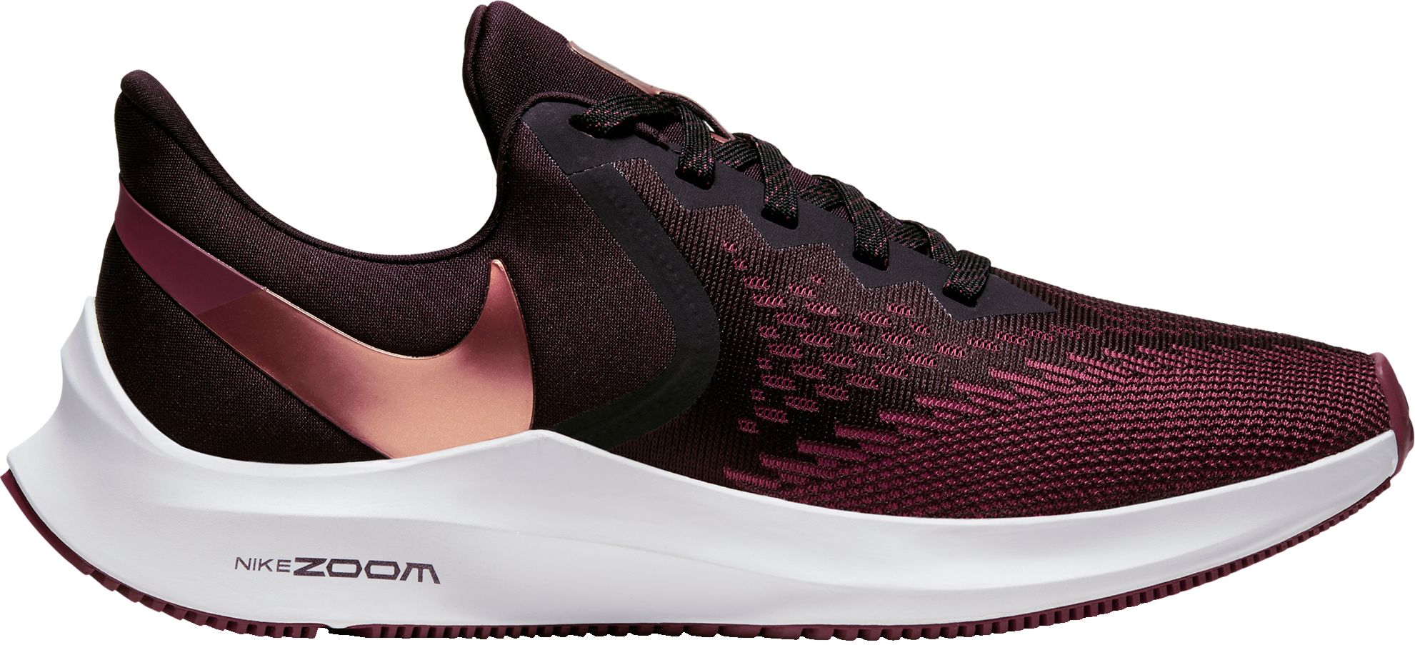 nike zoom winflo ladies