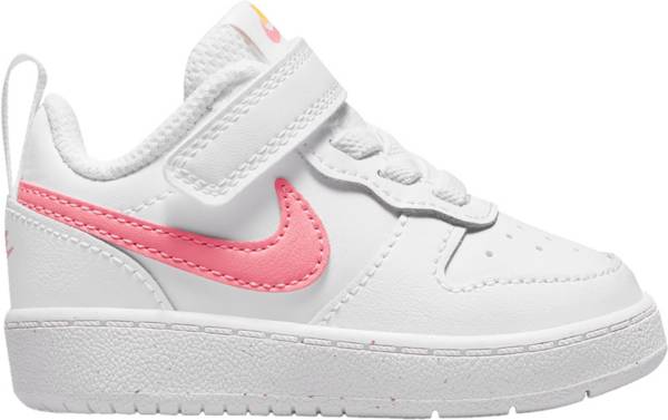 definido Pescador Conectado Nike Toddler Court Borough Low 2 Shoes | Dick's Sporting Goods