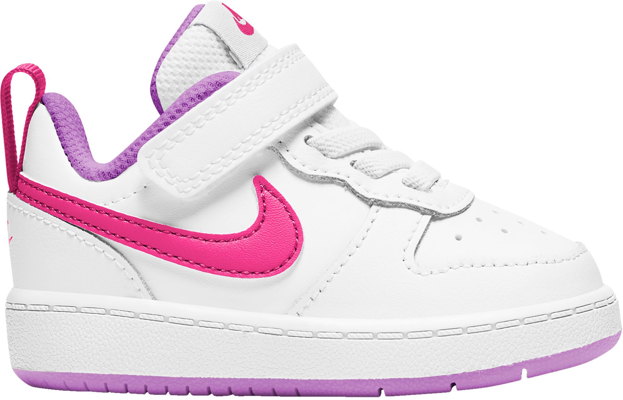 nike toddler court borough