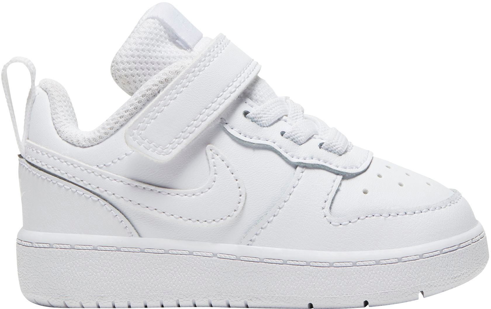 Nike Toddler Court Borough Low 2 Shoes product image