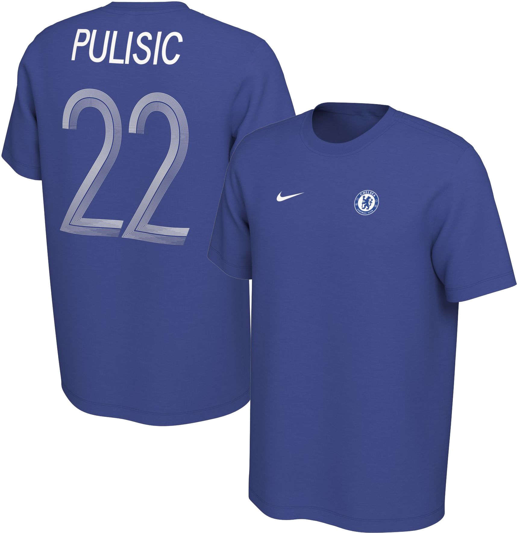 chelsea pulisic jersey youth