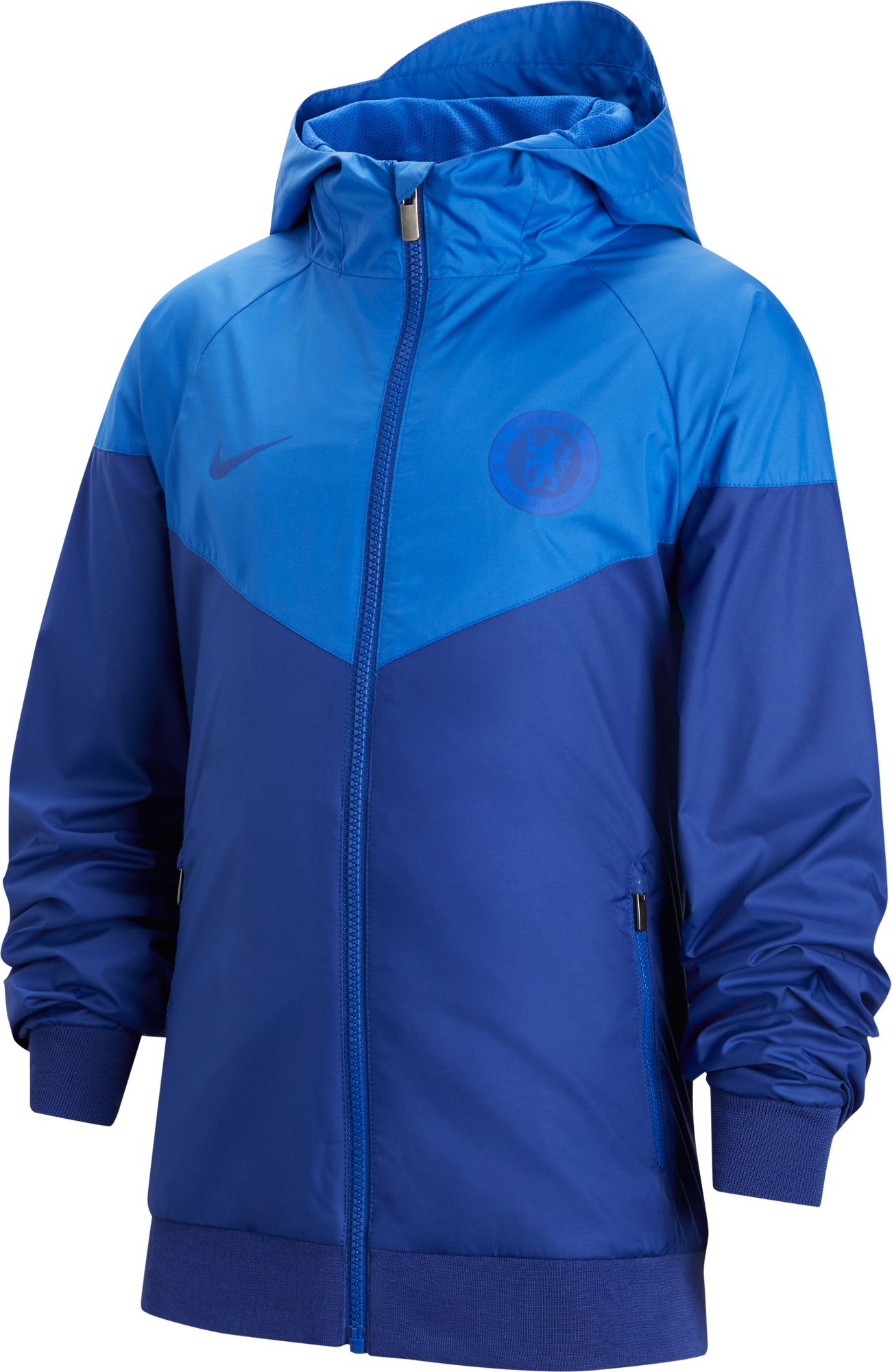 chelsea fc windrunner