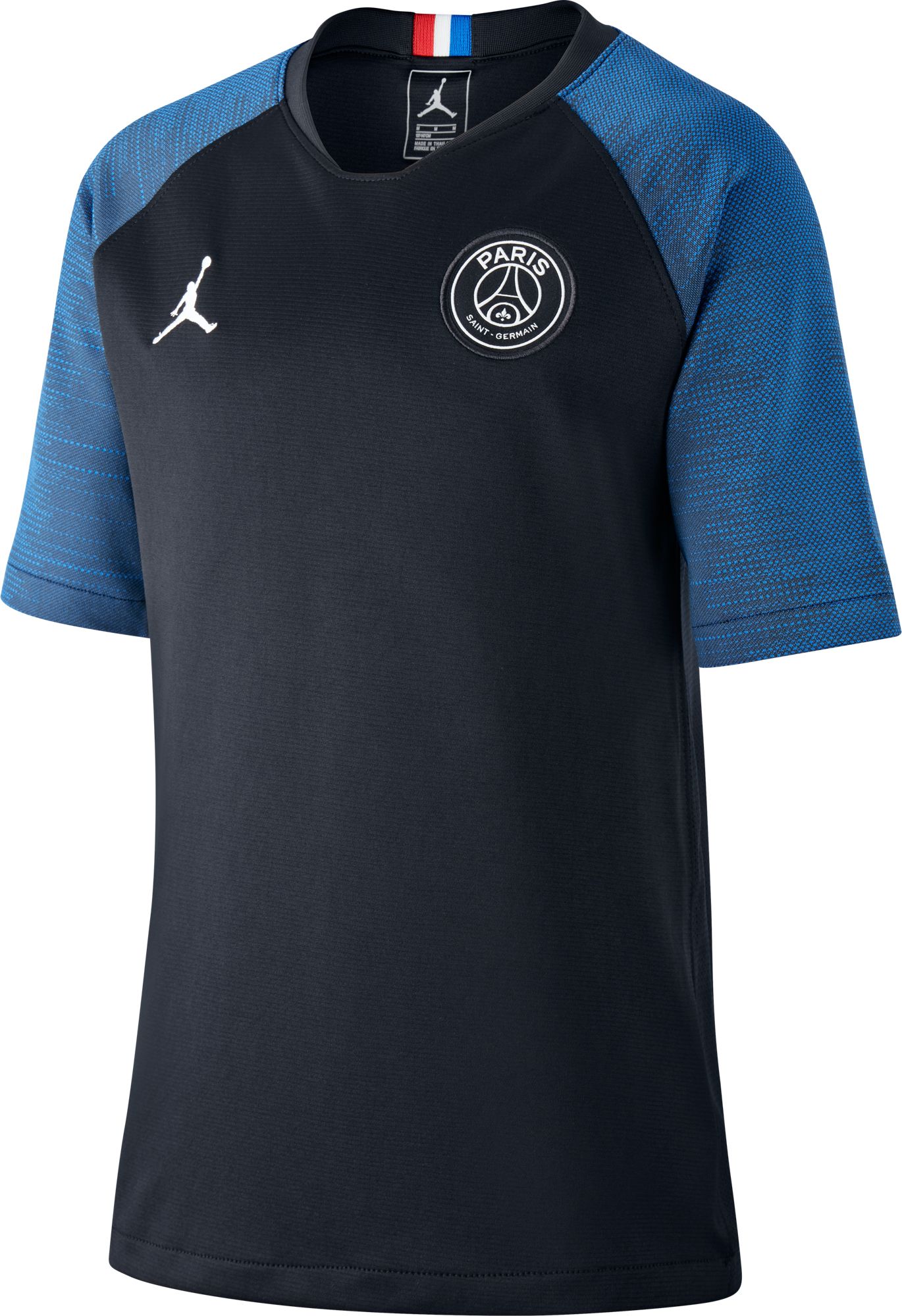 paris saint germain training shirt