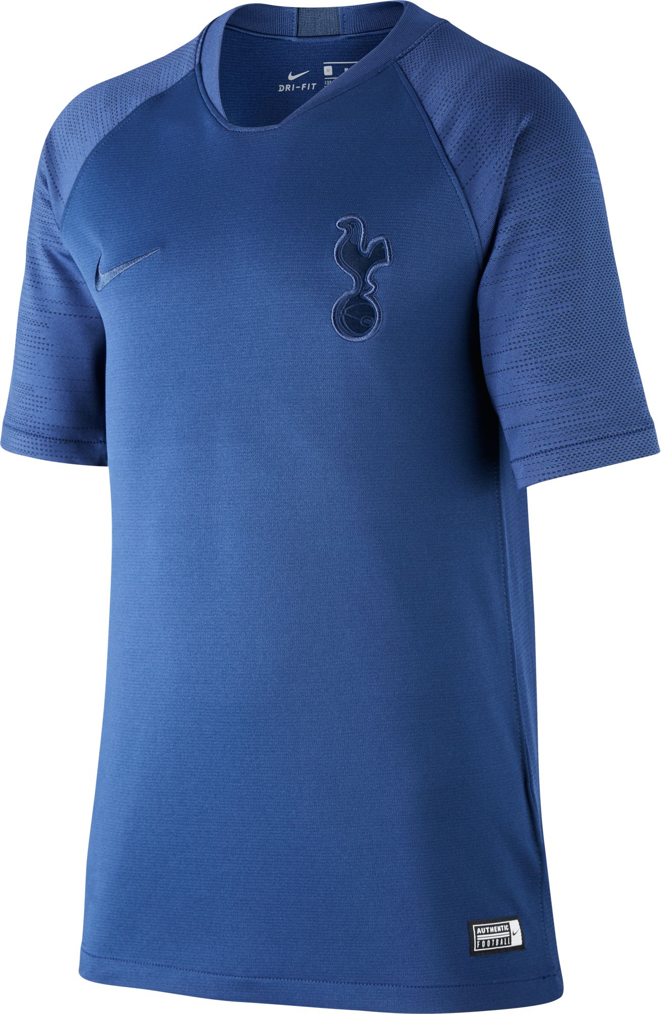 tottenham training shirt