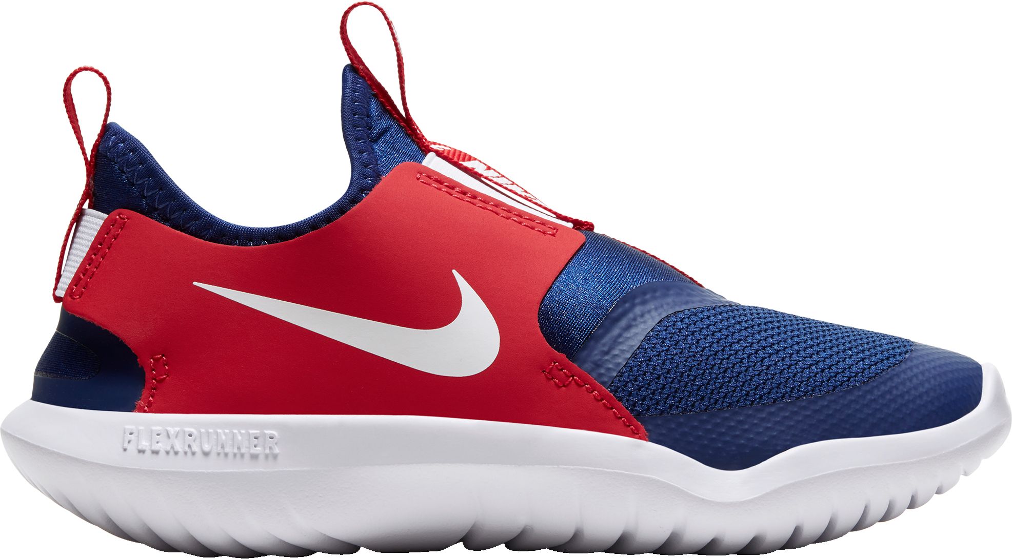 nike kids preschool flex runner