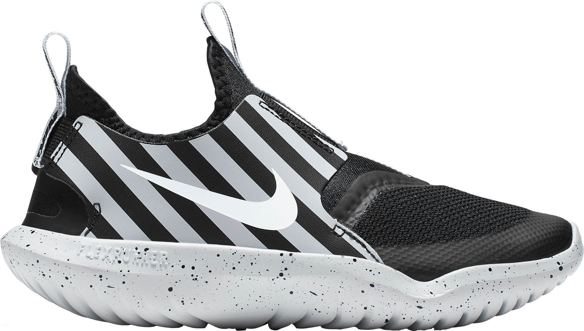 nike kids flex runner sneaker