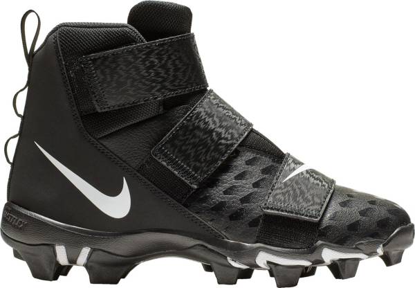 Kids size 13 outlet football cleats