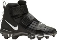 Savage shark shop football cleats