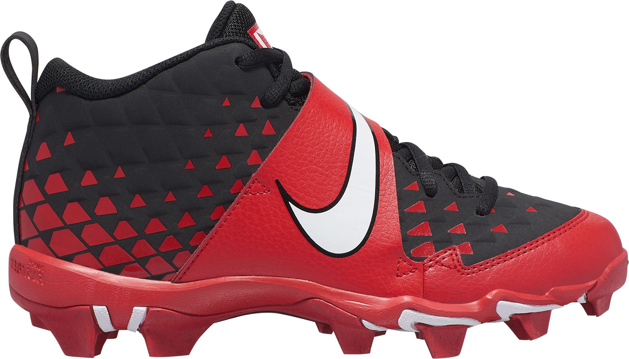 nike men's force trout 4 keystone baseball cleats