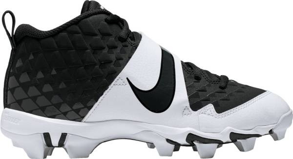 Nike Kids' Force Trout 6 Keystone Baseball Cleats