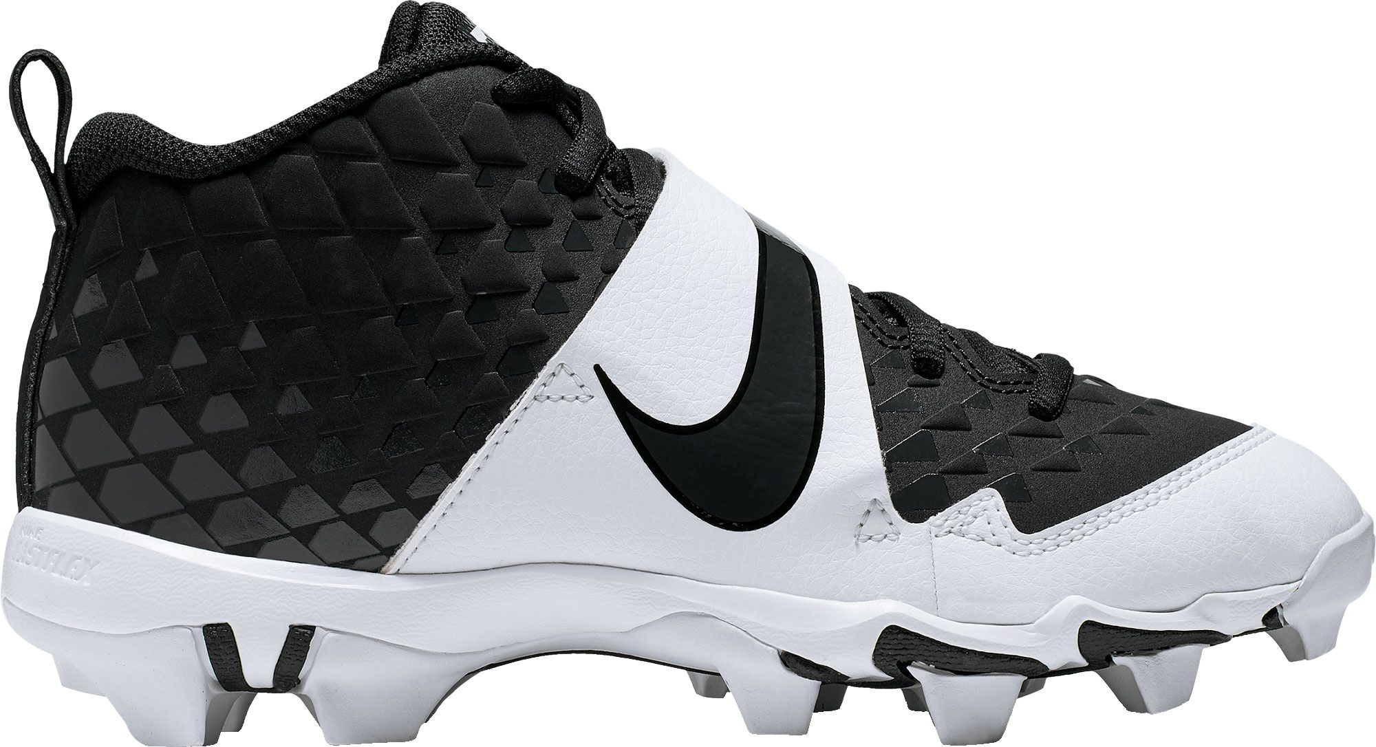 youth trout 5 cleats