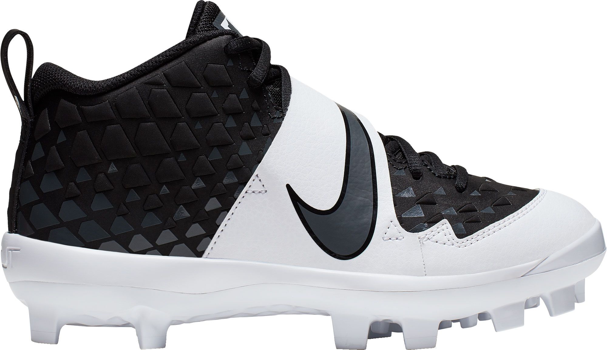 trout 6 youth cleats online -