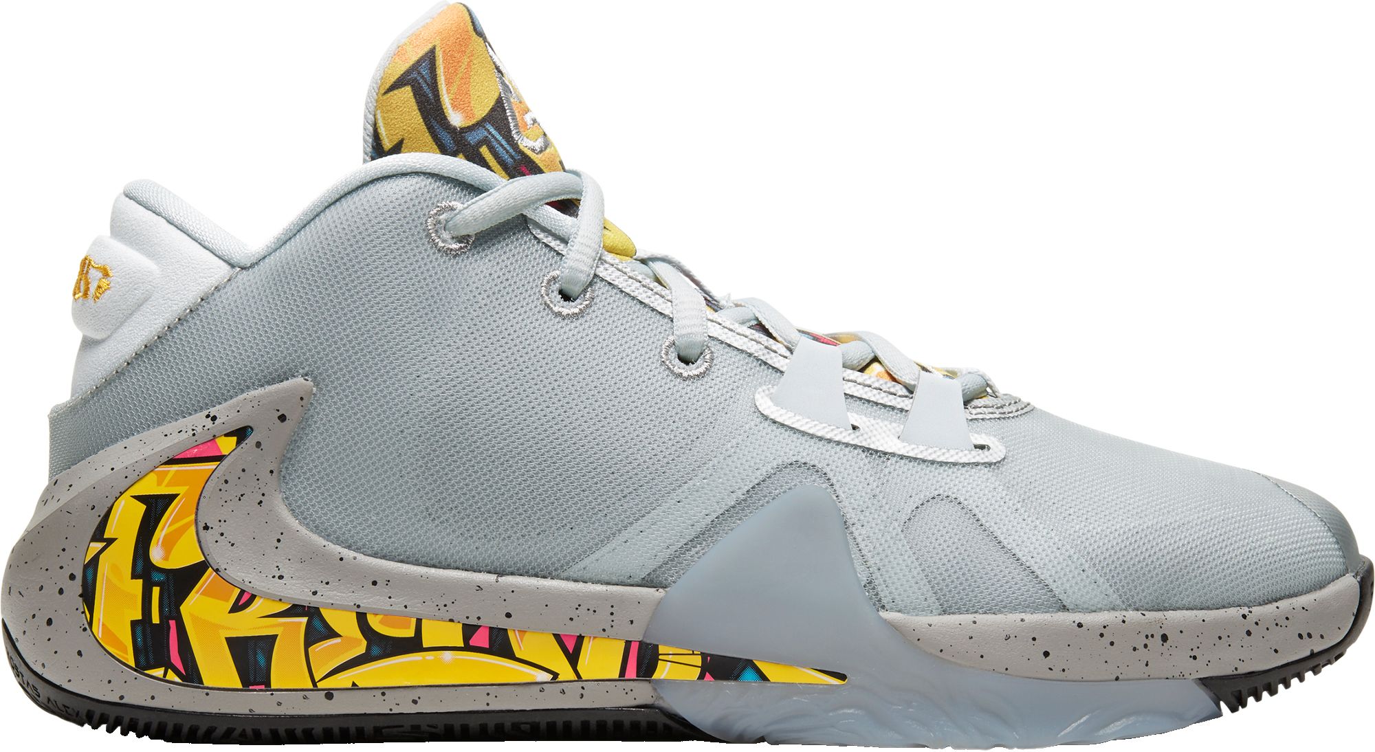 nike zoom freak 1 shoes
