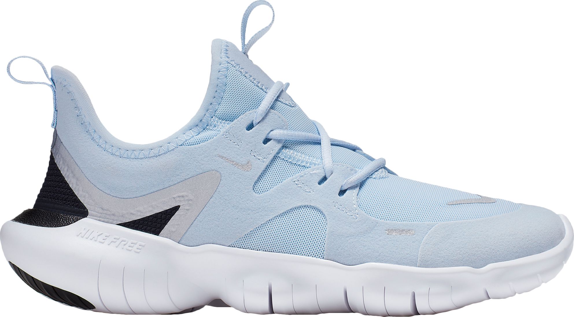 nike free rn little kid