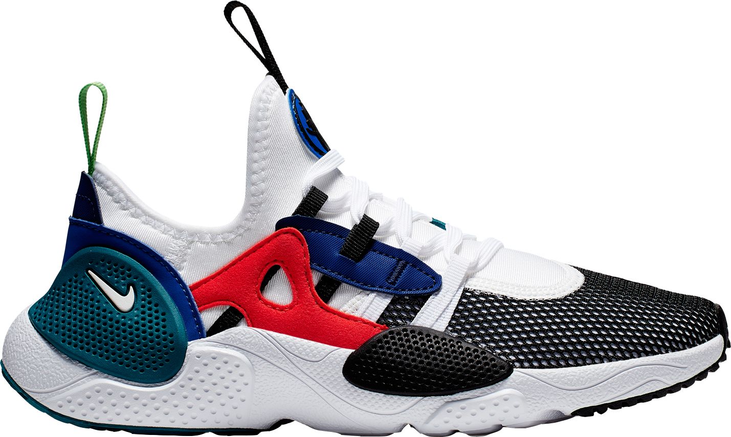 white huaraches grade school