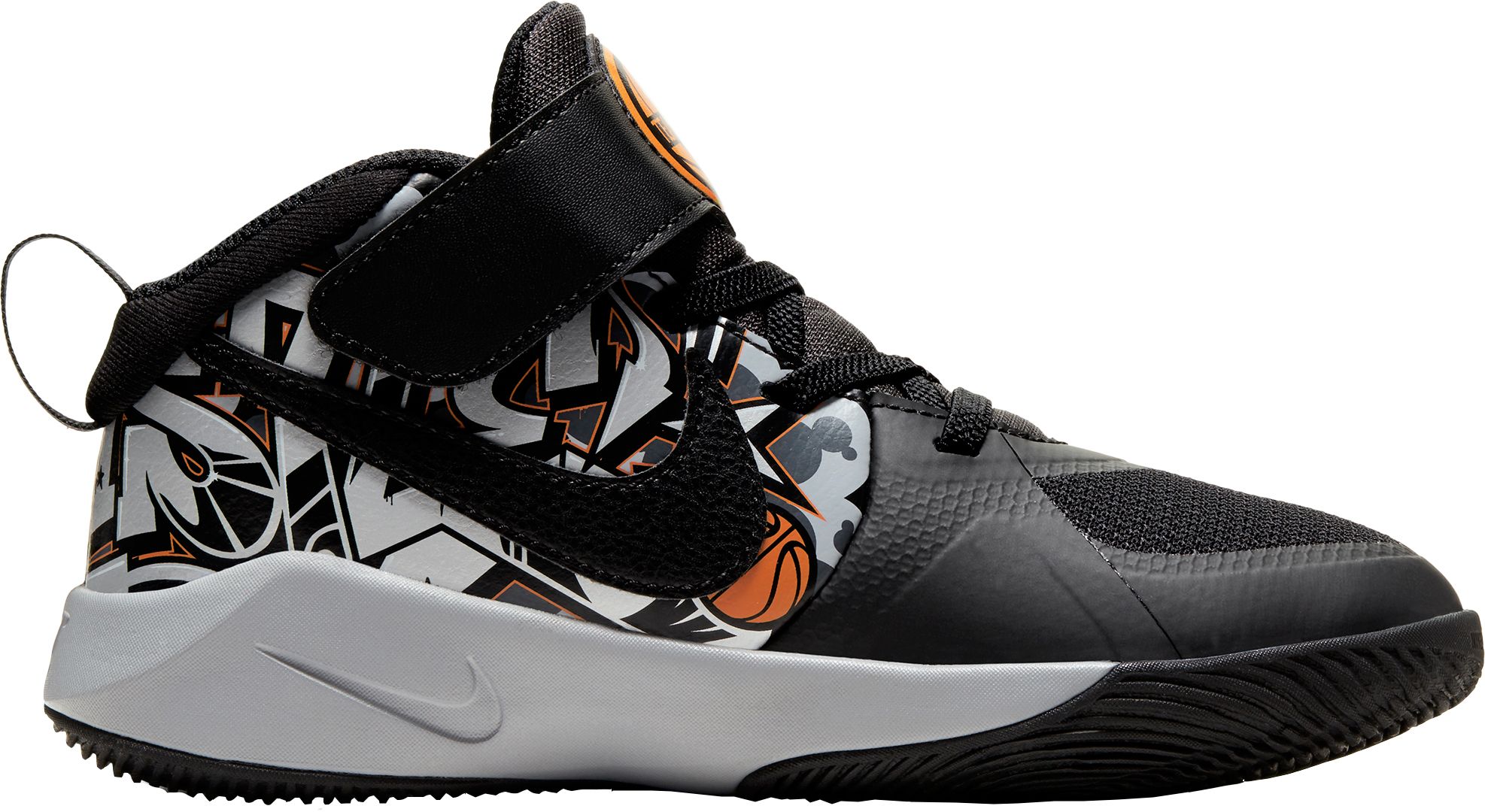 nike team hustle preschool