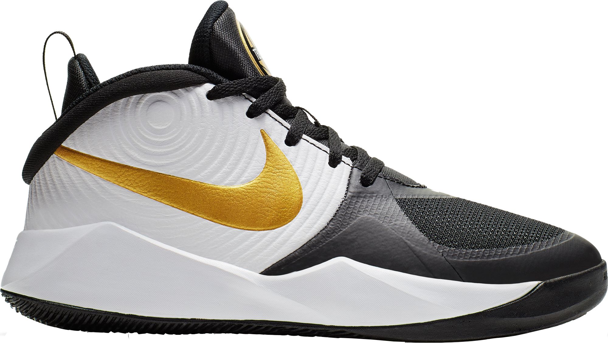 cool nike basketball shoes