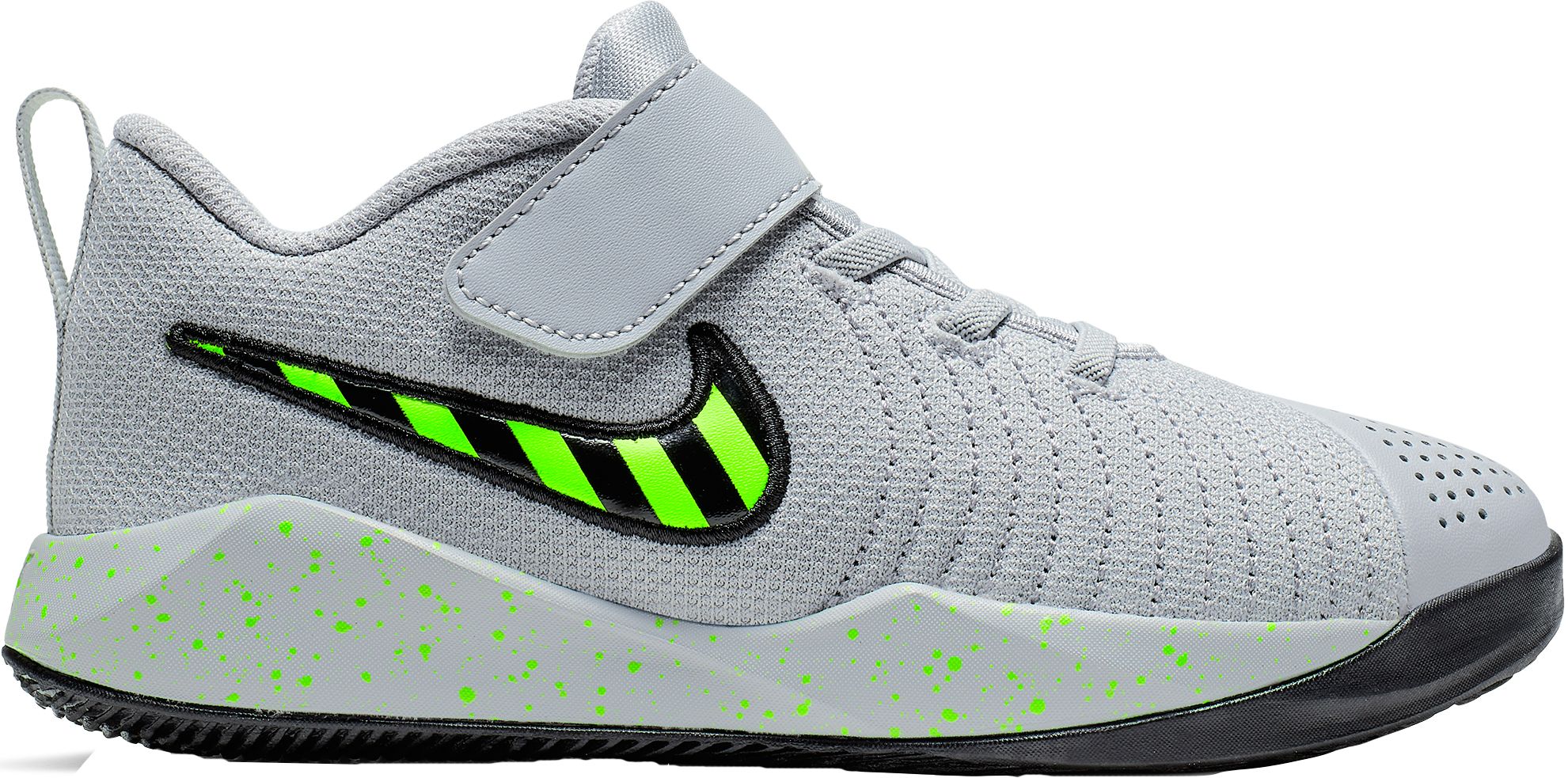 nike preschool team hustle