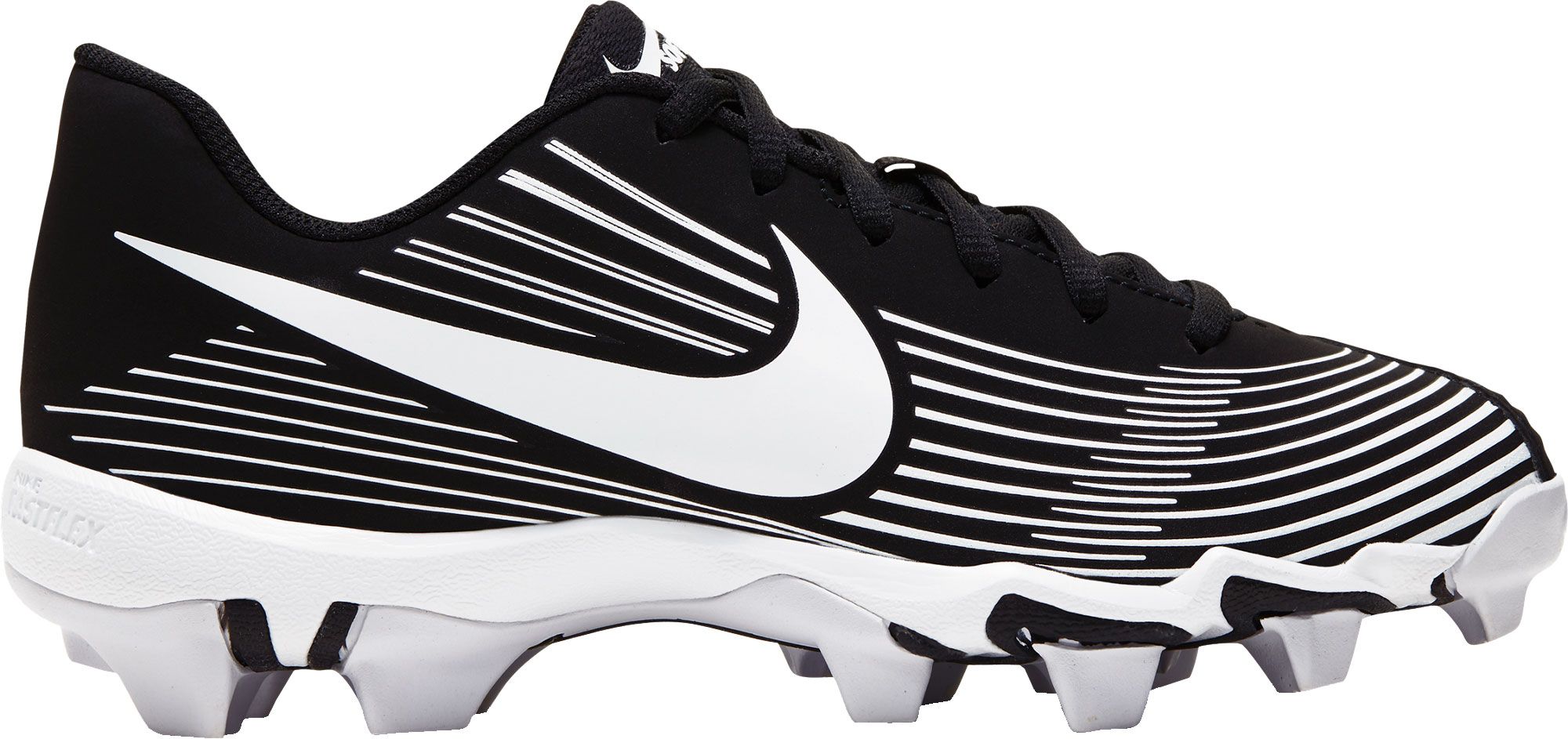 kids softball cleats