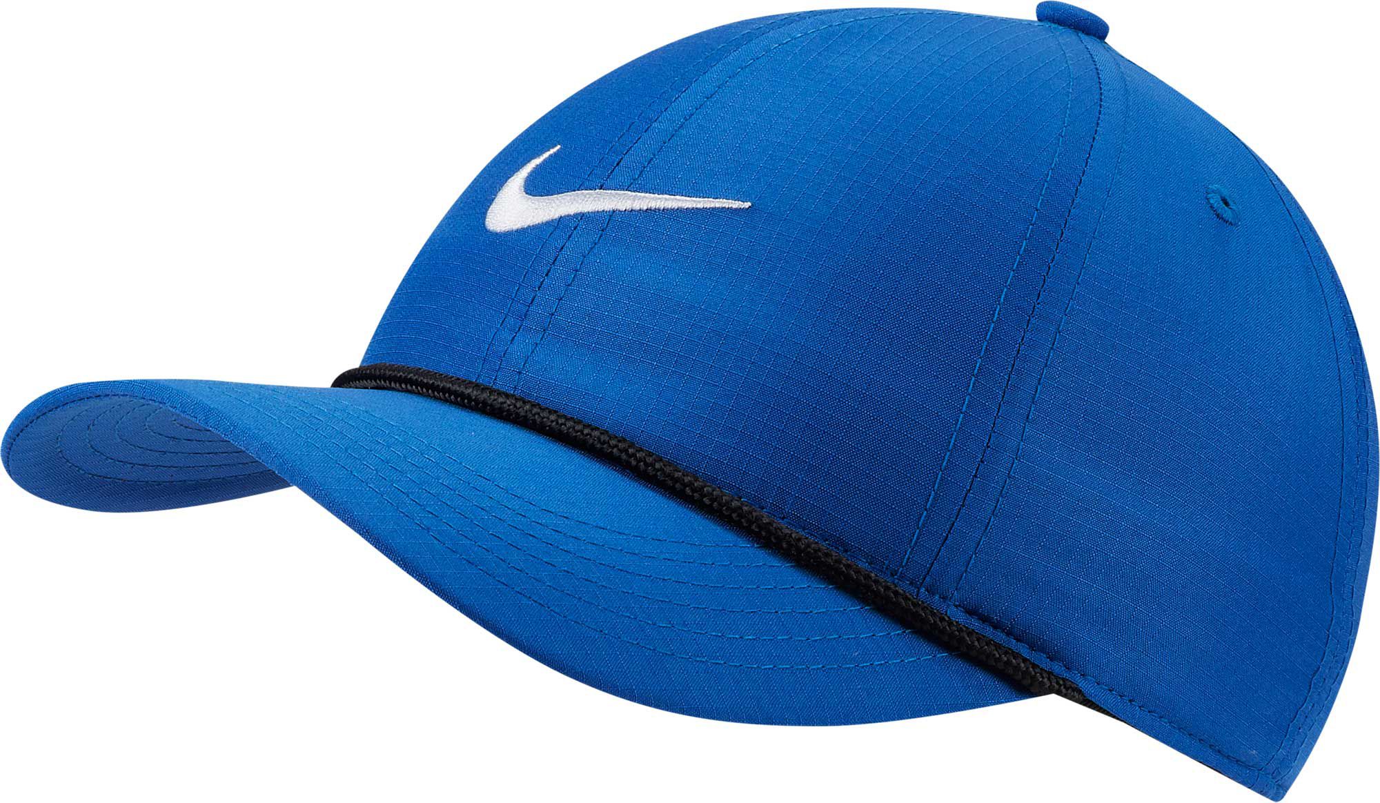 nike youth golf hat