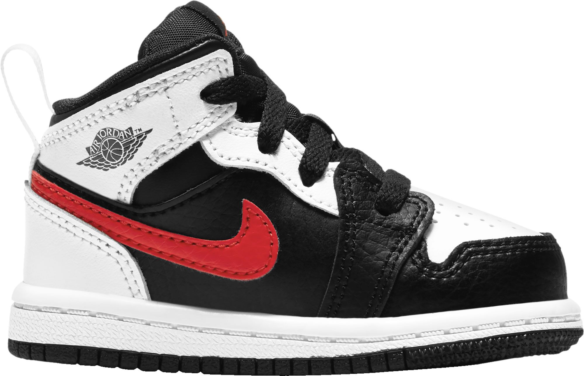 Jordan Kids' Toddler Jordan 1 Mid 