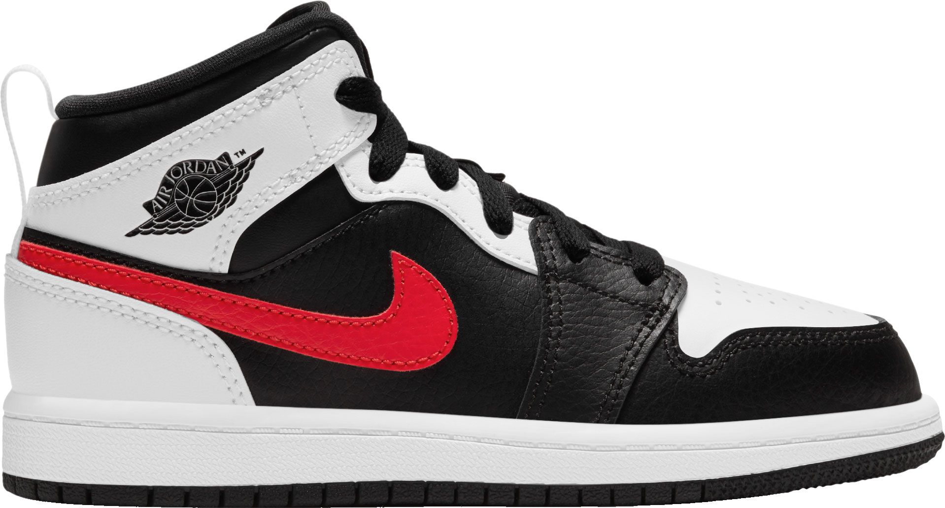 jordan aj 1 mid se preschool