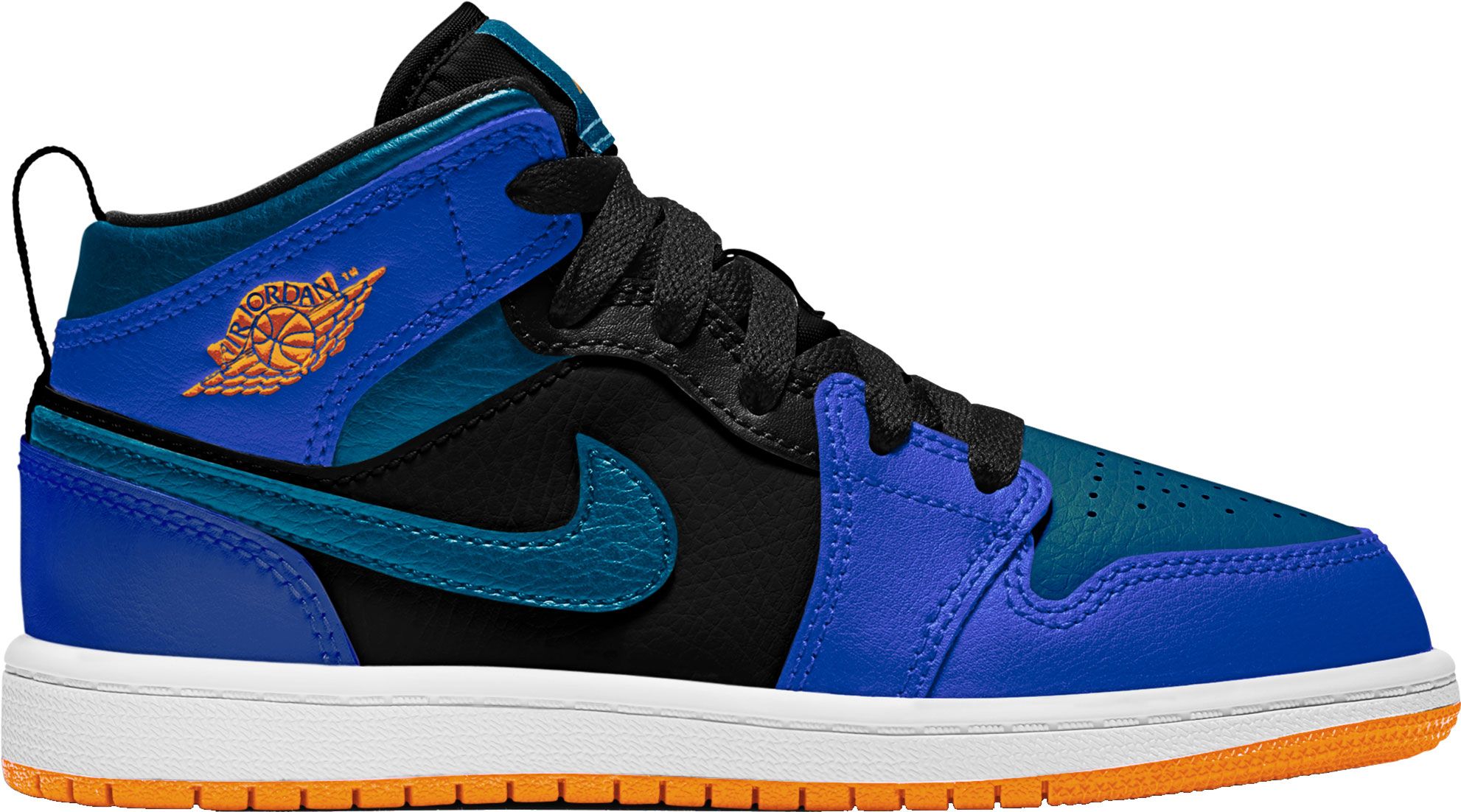 jordan 1s preschool