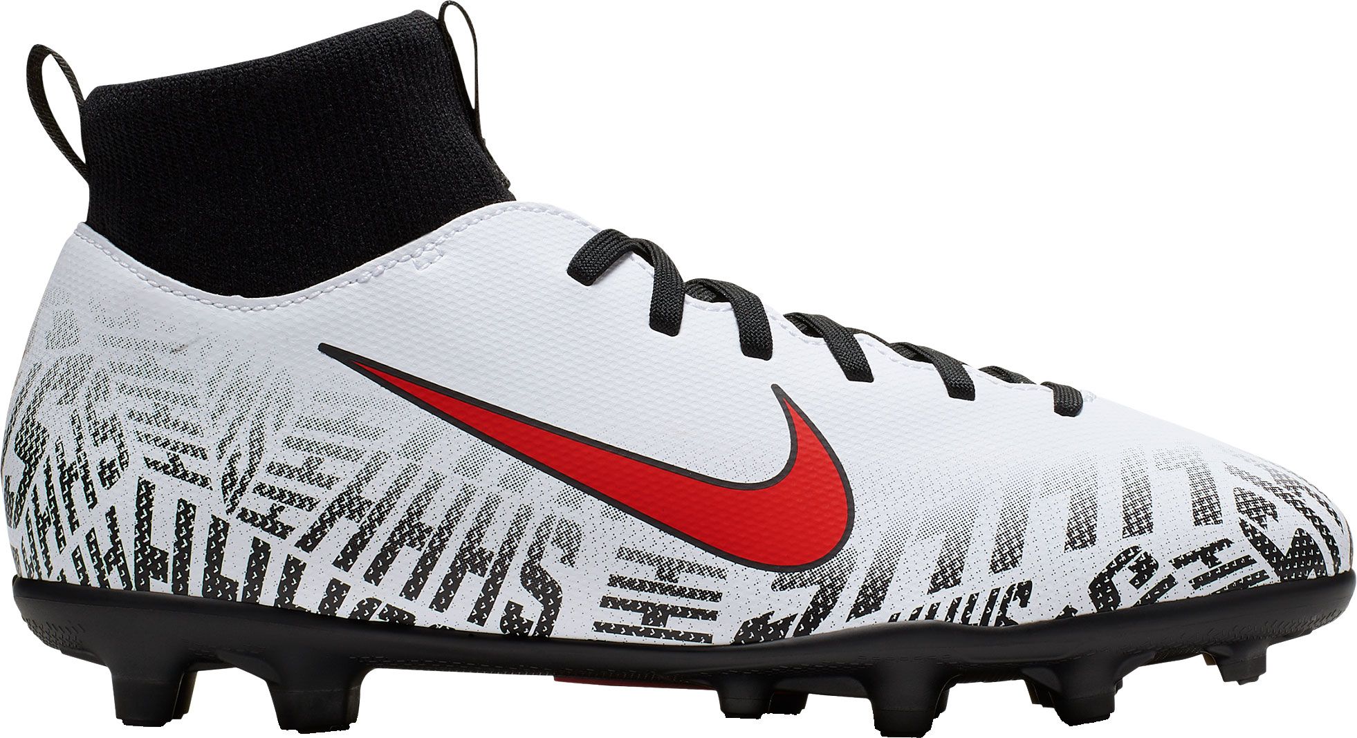 nike mercurial superfly 6 neymar