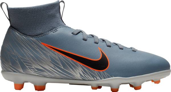 Nike Kids Mercurial Superfly 6 Club Fg Soccer Cleats Dick S Sporting Goods