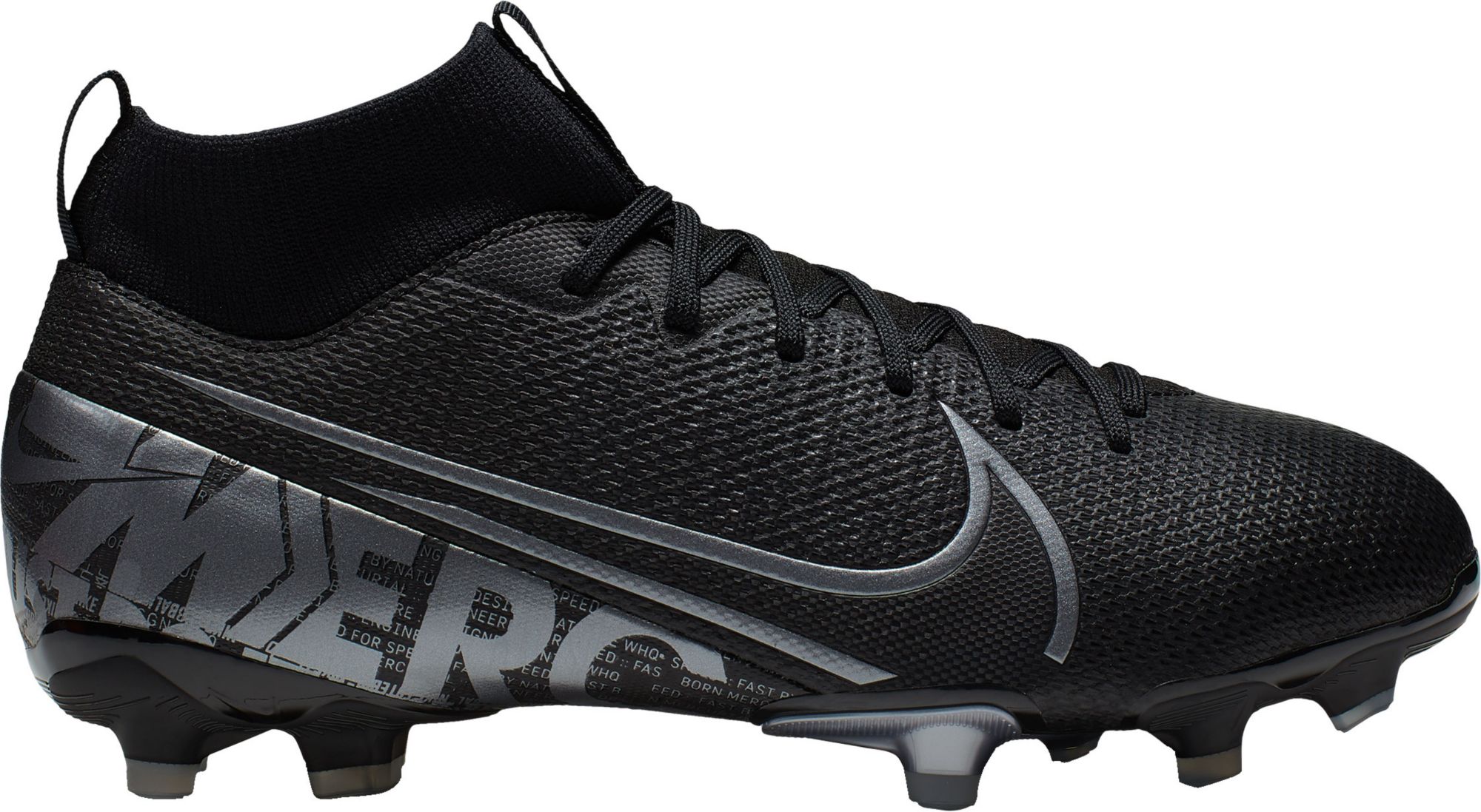 nike academy 7