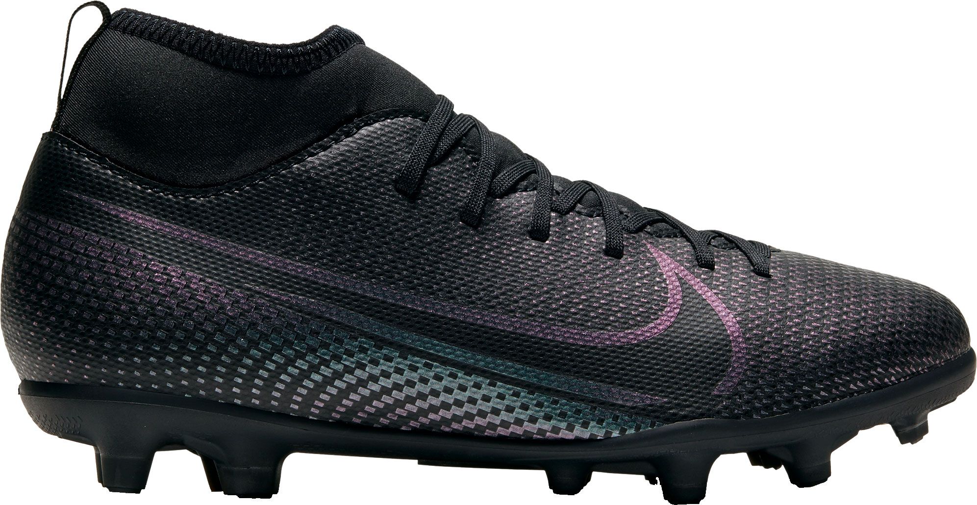 nike kids mercurial superfly