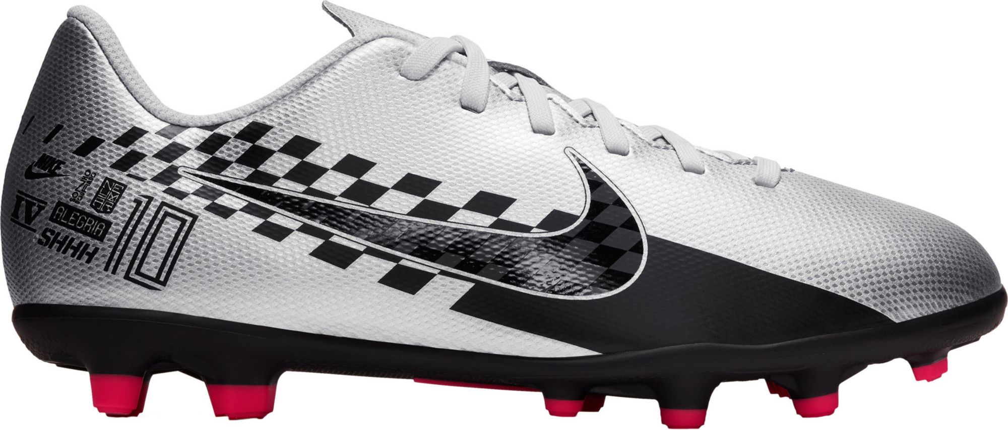 Neymar Football Shoes. Nike ae