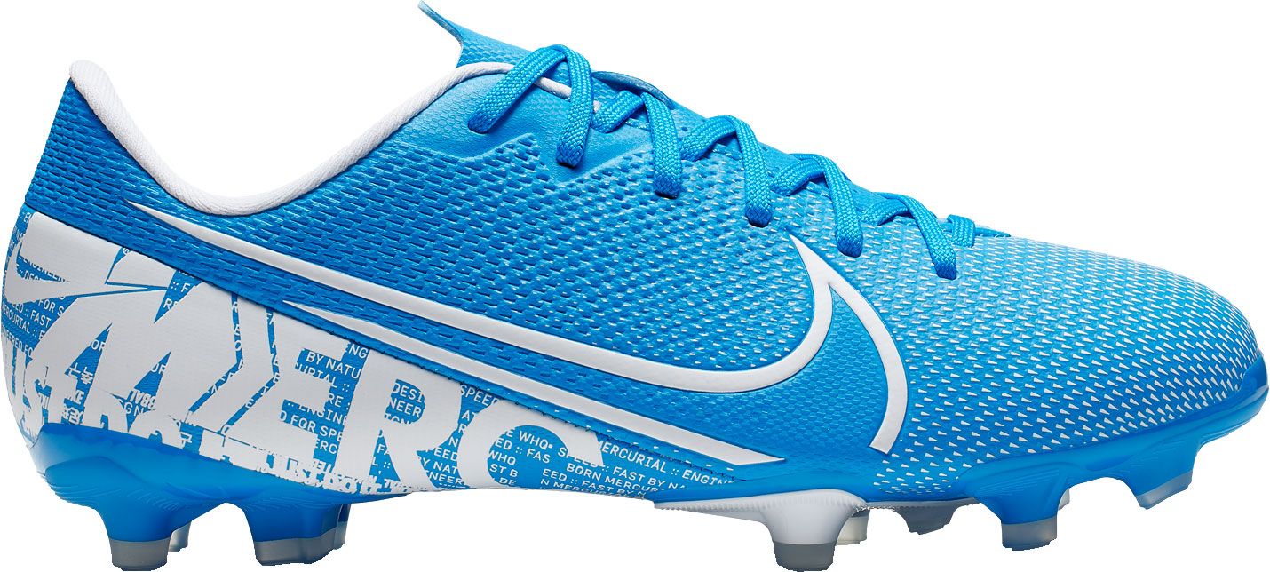 Nike Mercurial Vapor 13 Academy MG Evangelista Sports
