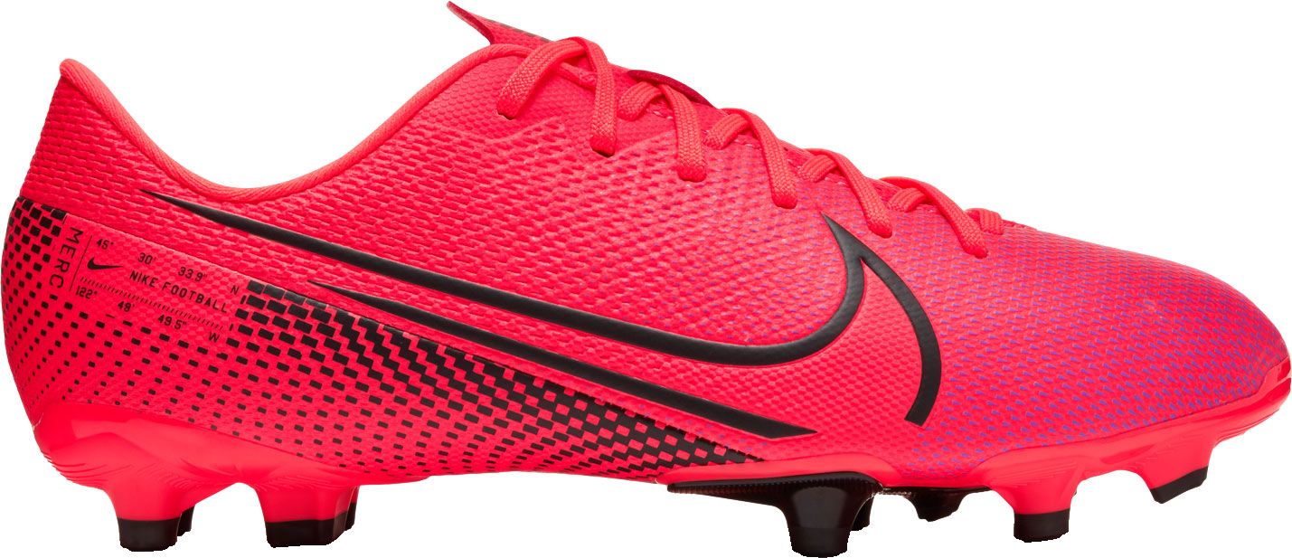 mercurial vapor academy childrens fg football boots