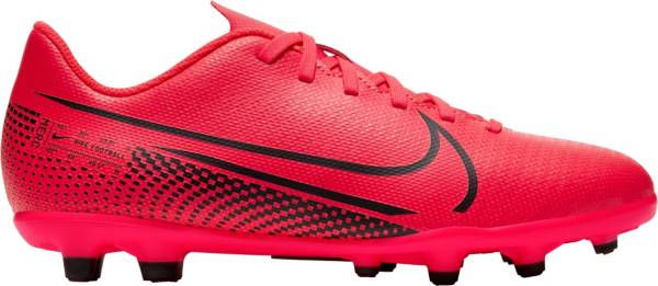 Nike Kids' Mercurial Vapor 13 Club FG Soccer Cleats