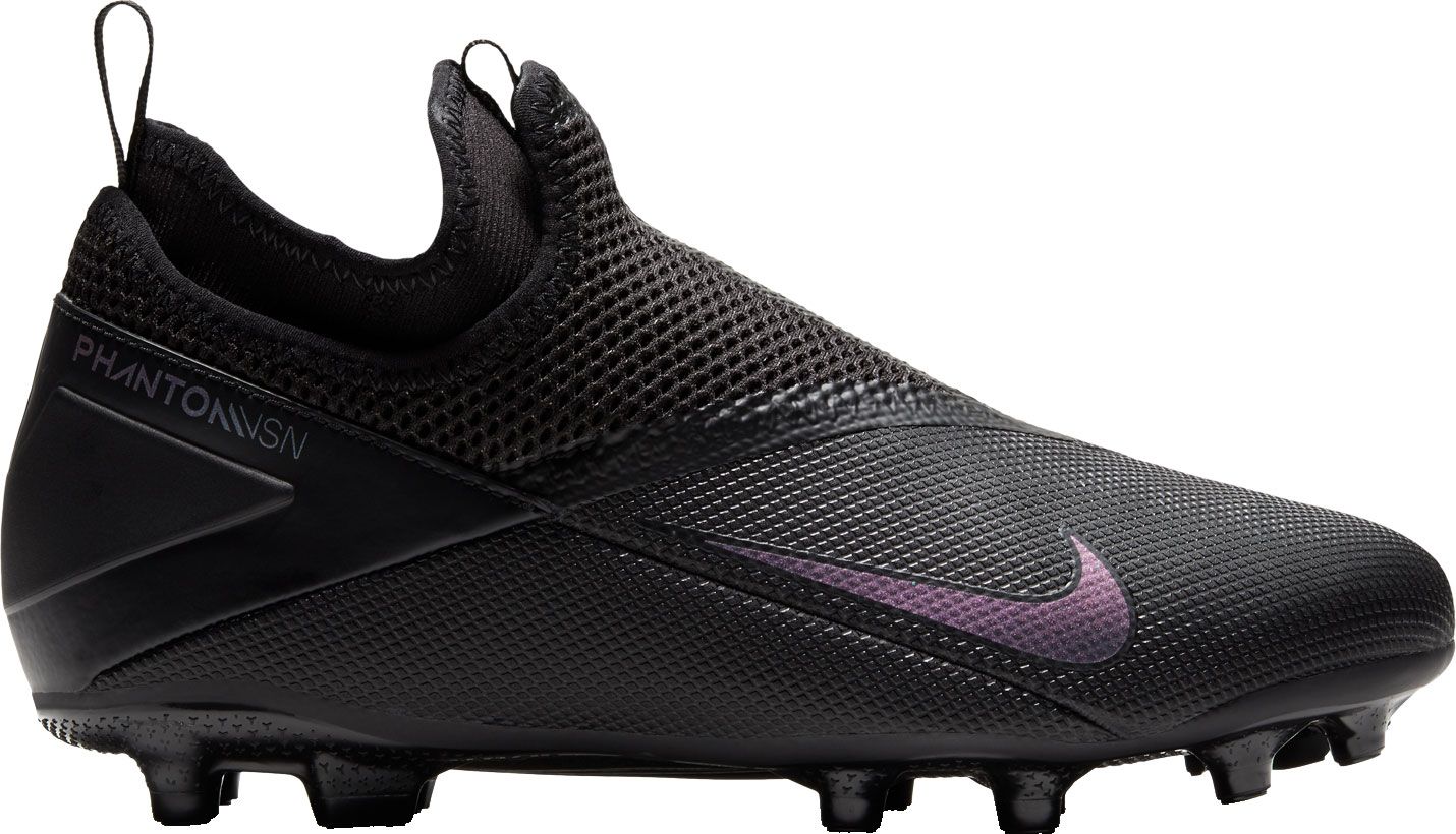 nike youth phantom vision