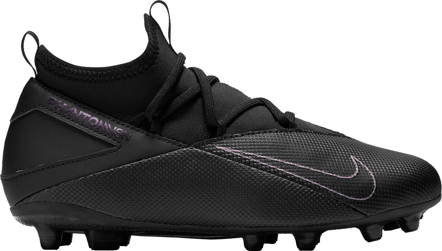 nike men's phantom vision club dynamic fit fg soccer cleats