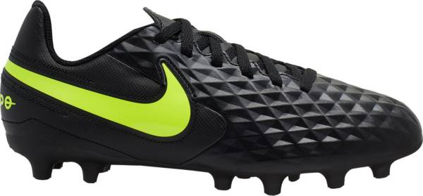 Nike Kids' Tiempo Legend 8 Club FG Soccer Cleats