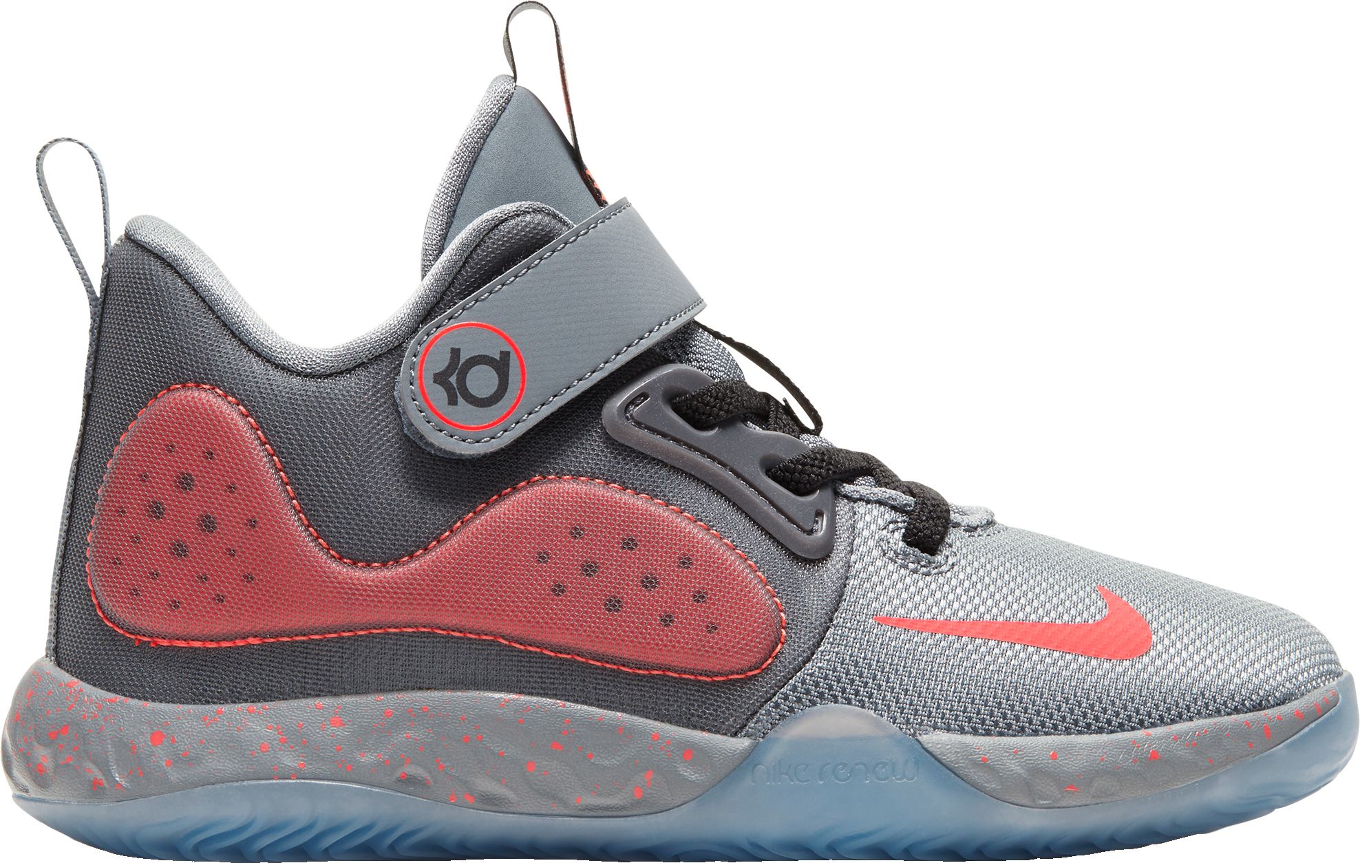 Nike Kids' Preschool KD Trey 5 VII 