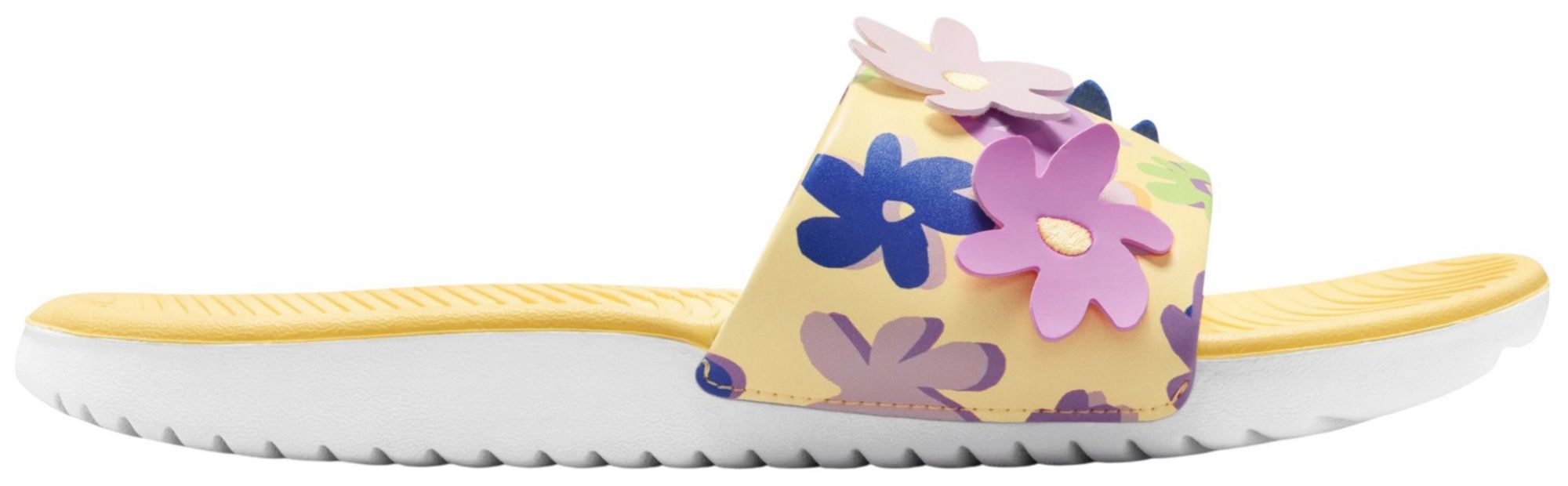 Nike Kids' Kawa Slides product image