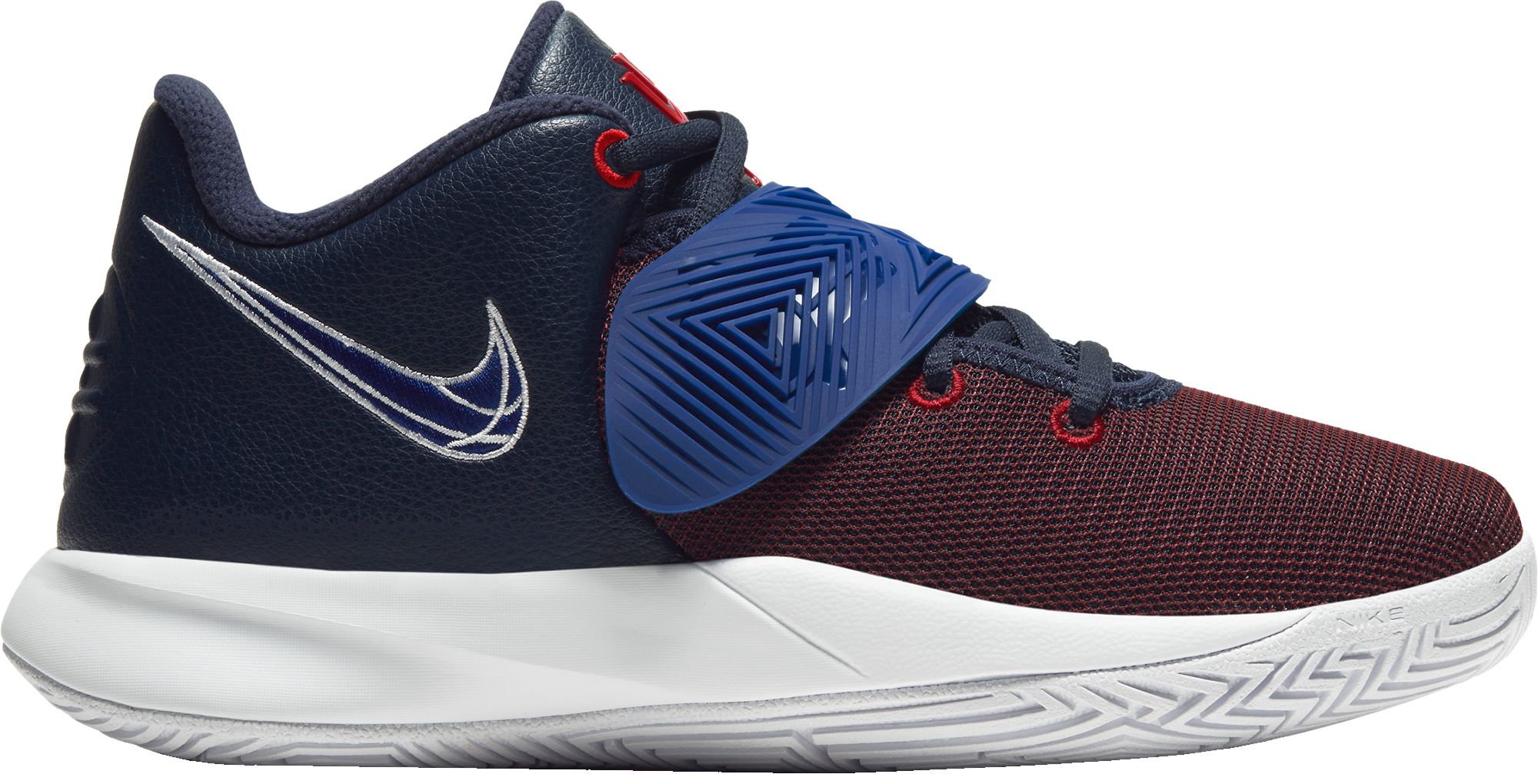 nike kyrie flytrap grade school