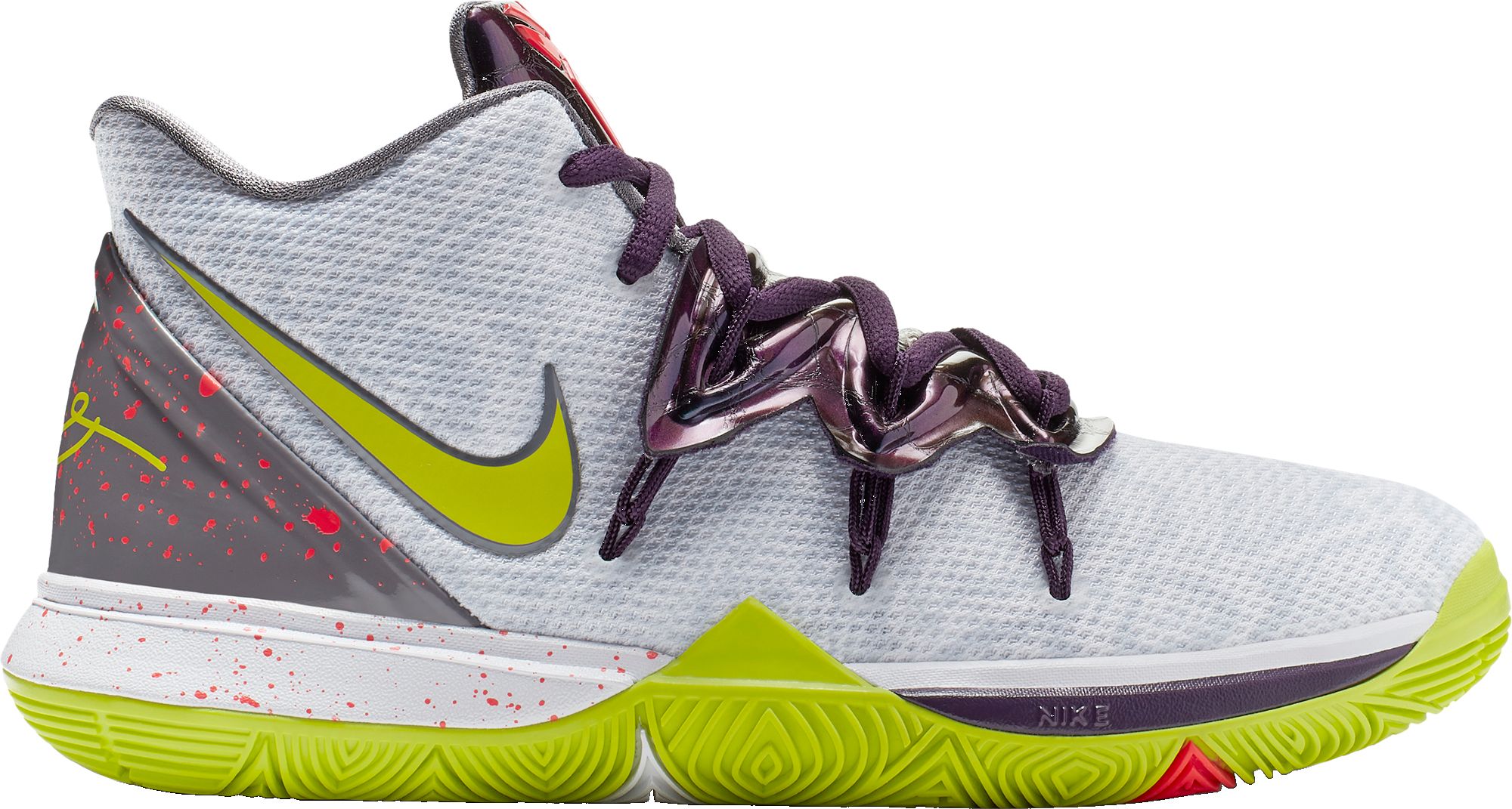 Titan 22 Nike Kyrie 5 'Friends' Php 6 295 Shop now