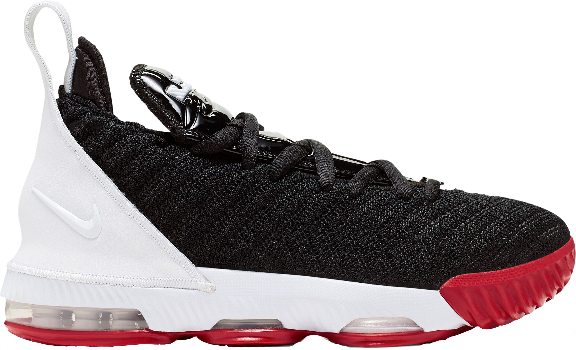 nike lebron 16 grade school