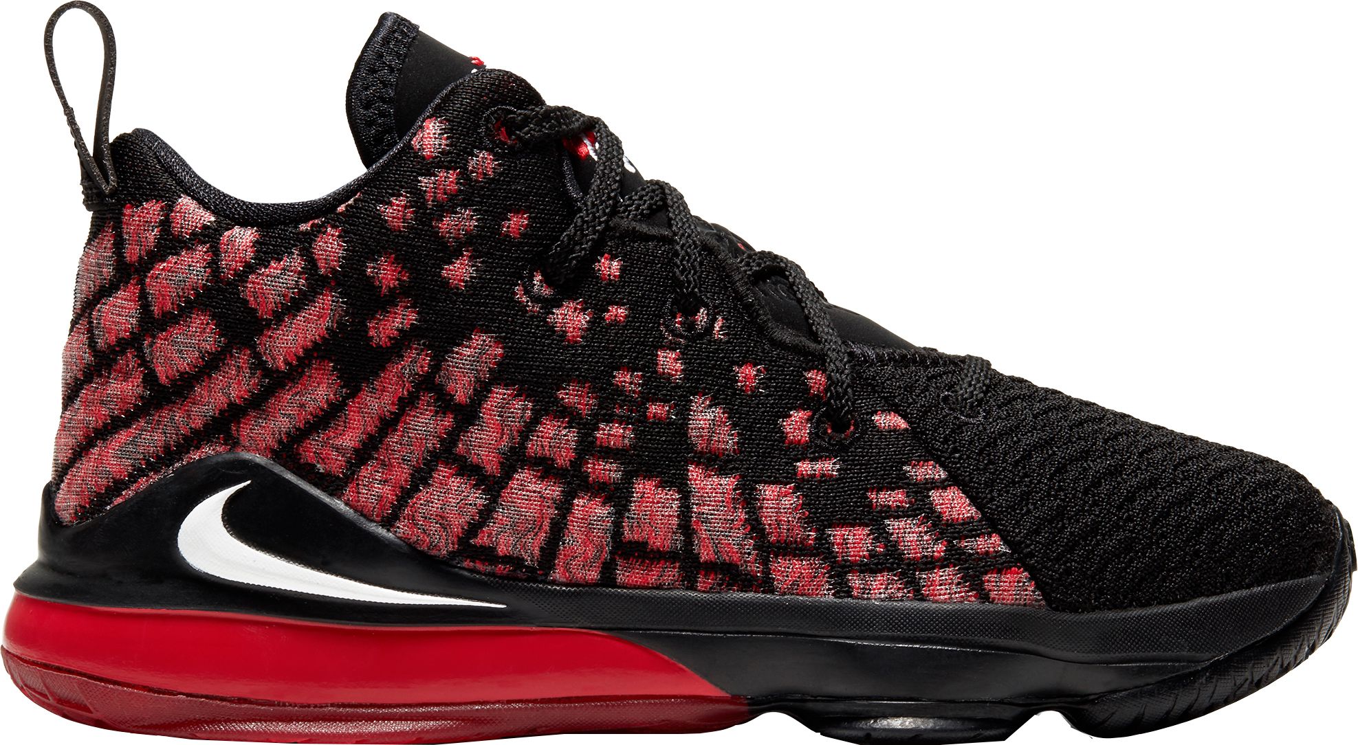 preschool lebrons