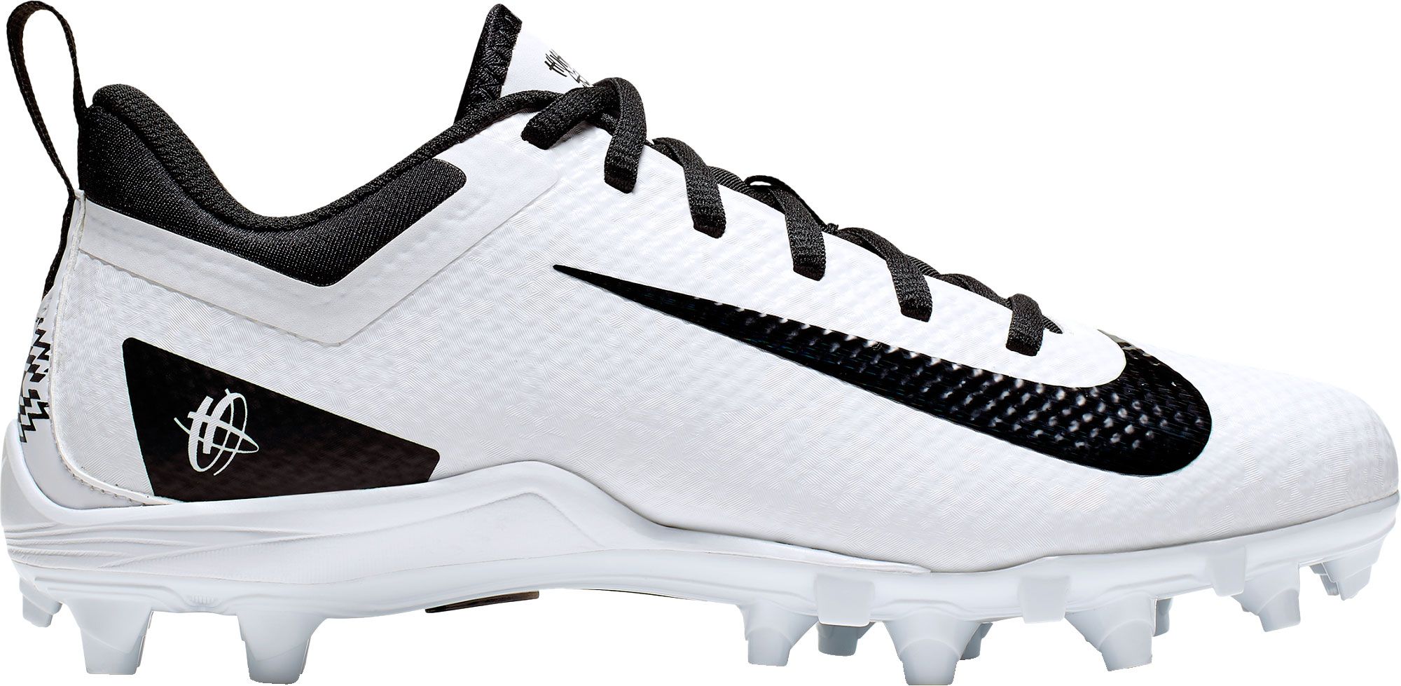 nike youth lacrosse cleats