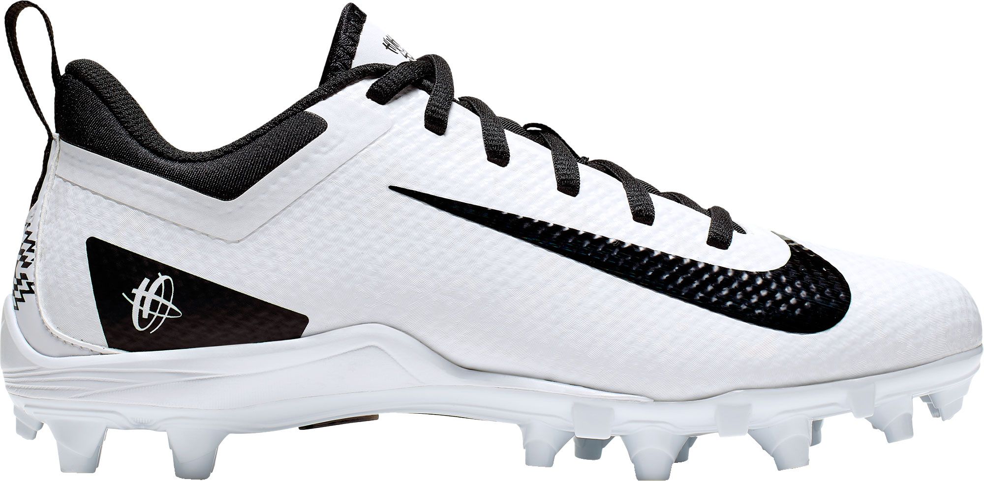 nike boys lacrosse cleats