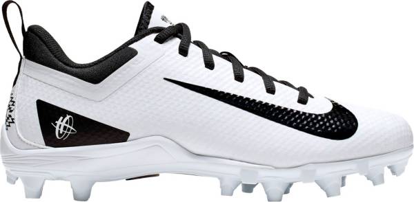 Nike Kids' Alpha Huarache 7 Varsity Lacrosse Cleats